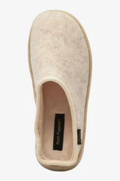 Hush Puppies Hjemmesko>Hjemmesko Viola Off white