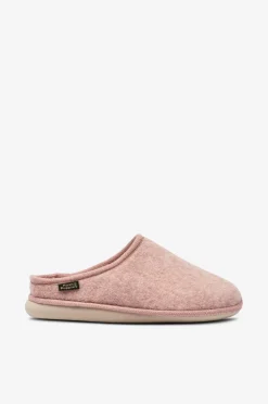 Hush Puppies Hjemmesko Viola Pink Clearance