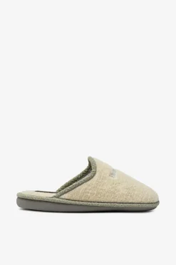 Hush Puppies Hjemmesko Lola Off white Best