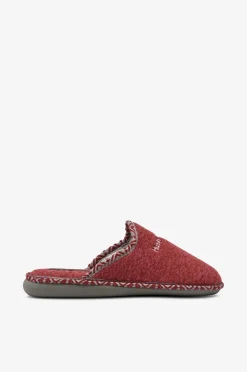 Hush Puppies Hjemmesko>Hjemmesko Lola Red