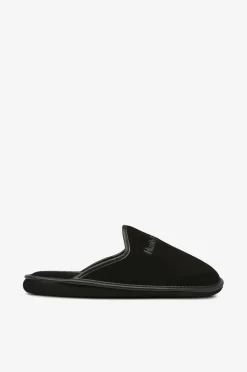 Hush Puppies Hjemmesko Marco Black Online