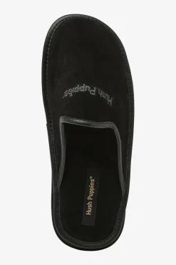 Hush Puppies Hjemmesko Marco Black Online