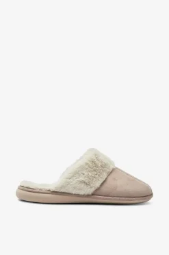 Hush Puppies Hjemmesko Isabella Sand Hot