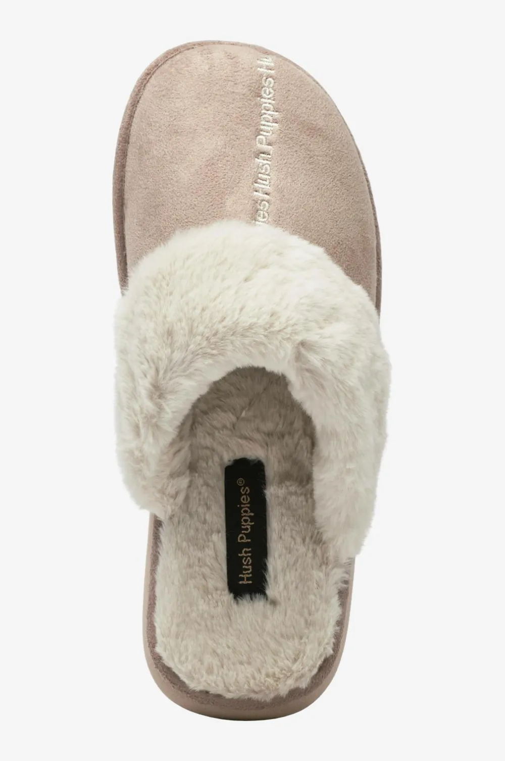 Hush Puppies Hjemmesko Isabella Sand Hot