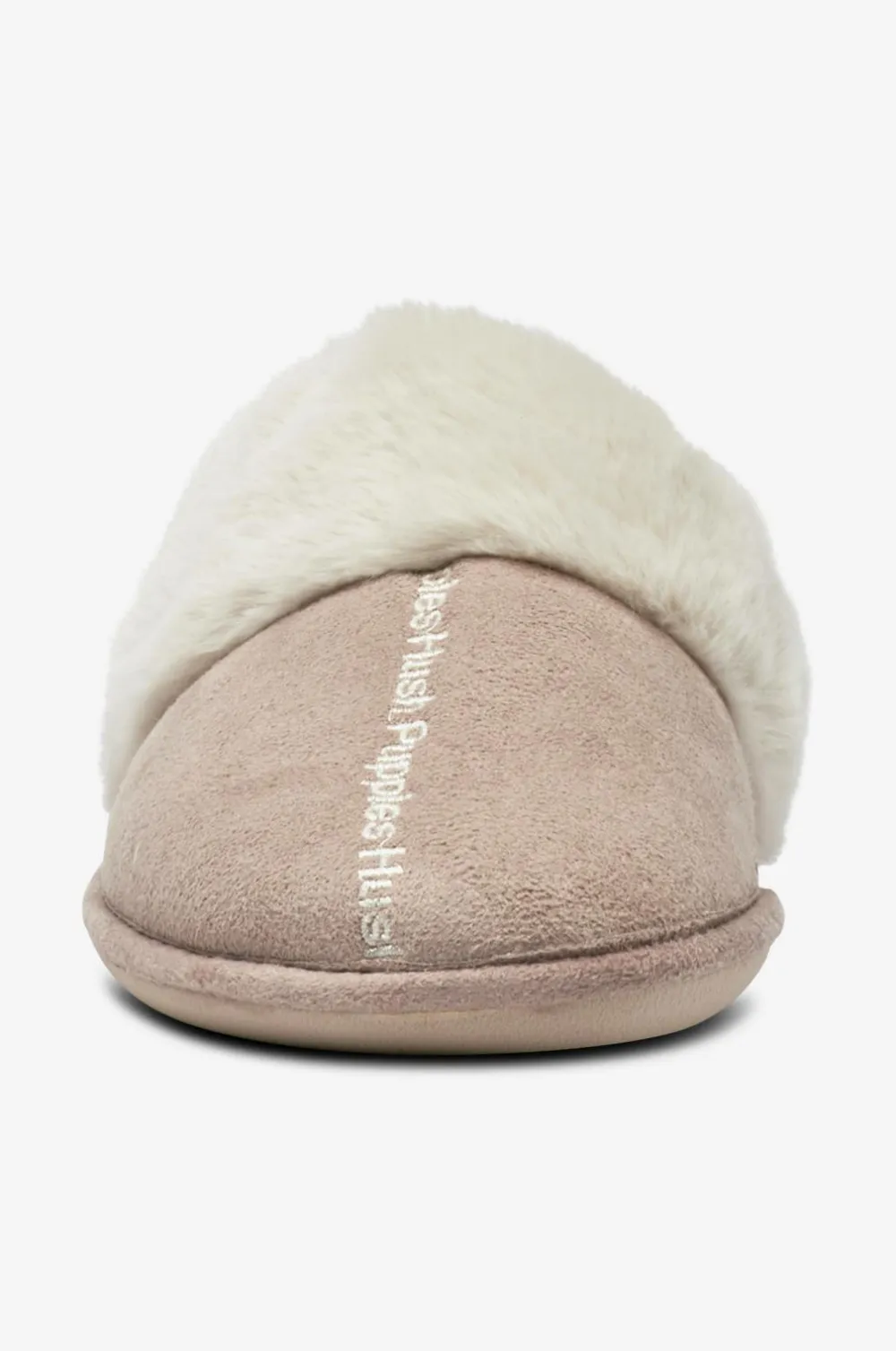 Hush Puppies Hjemmesko Isabella Sand Hot