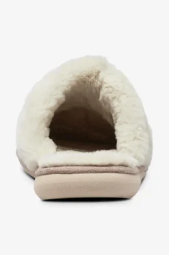 Hush Puppies Hjemmesko Isabella Sand Hot