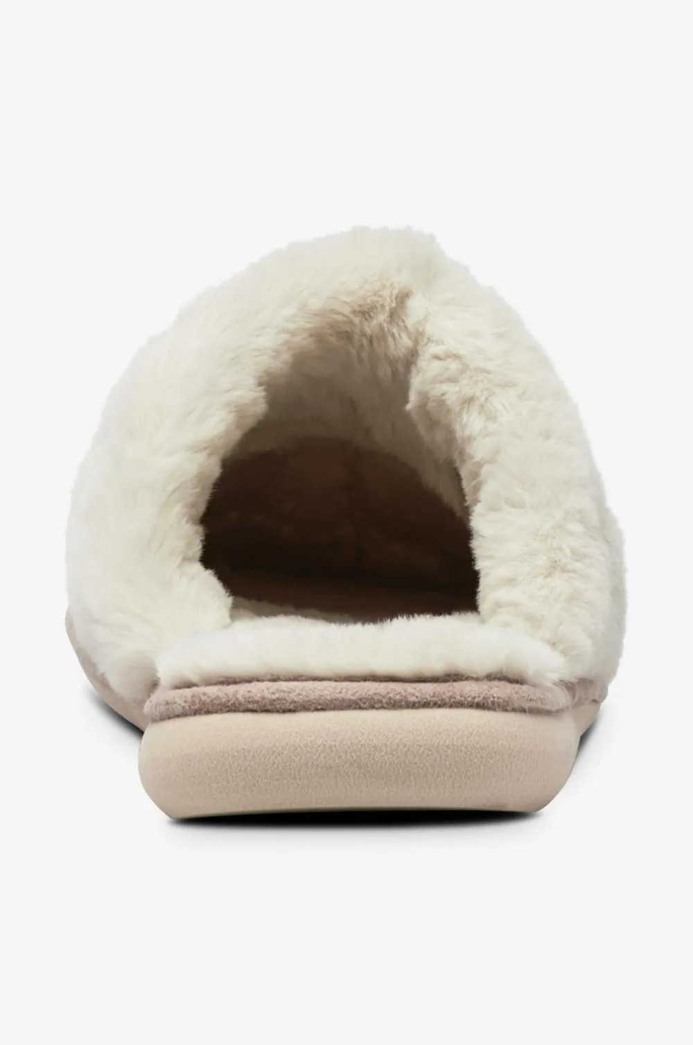 Hush Puppies Hjemmesko Isabella Sand Hot