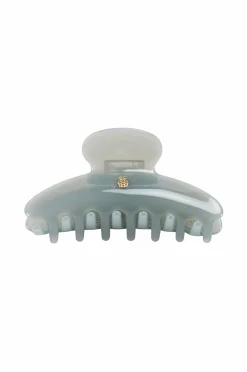 IA BON Large Hair Claw 04-87 sage Hot