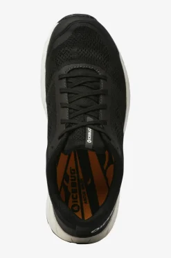 Icebug Løbesko Arcus M RB9X 001001black Sale