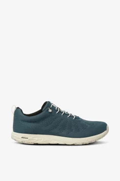 Icebug Sneakers>Sneakers Eli RB9X Steel blue
