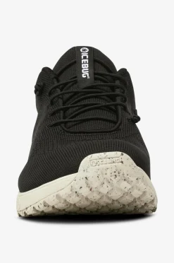 Icebug Sneakers Eli RB9X 001001black Clearance