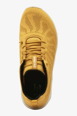 Icebug Sneakers Eli RB9X Mustard New