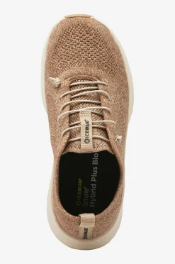 Icebug Træningssko>Walkingsko / kondisko Aura Rewool RB9X Melangecaramel