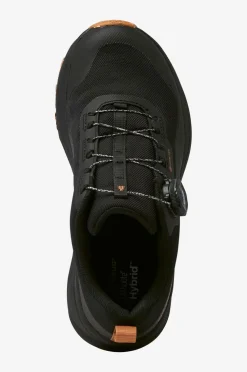 Icebug Træningssko|Sko>Walkingsko Haze W RB9X GTX Black/maple