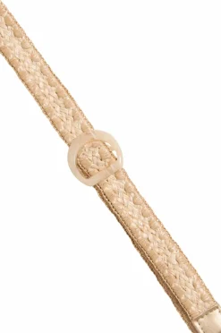 ICHI Bælte iaYnetha BE Simply taupe Sale