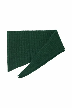 ICHI Tørklæder & Halstørklæder>Halstørklæde iaFolthea SC Pineneedle