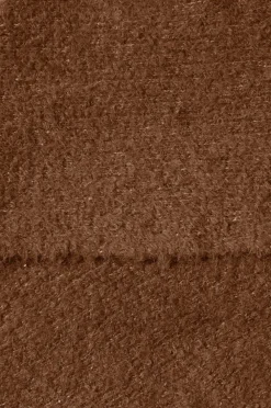 ICHI Halstørklæde iaMaui Coffee bean Clearance