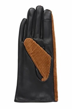 ICHI Handsker iaLivia Tiger's eye