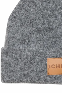 ICHI Hue iaLira Dark grey melange Outlet