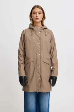 ICHI Vanter iAnilla Leather GL Black Sale