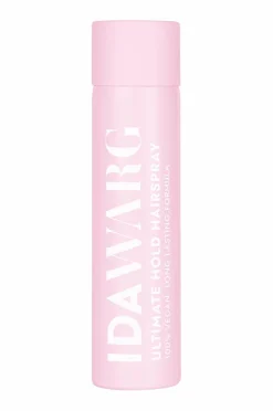 Ida Warg Ultimate Hold Hairspray Travel Size 75 ml Ingen farve Clearance