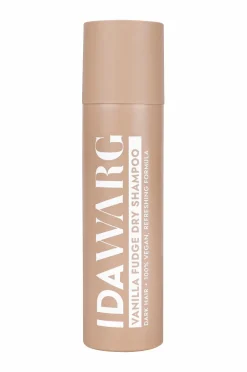 Ida Warg Styling>Vanilla Fudge Dry Shampoo Dark Hair 150 ml