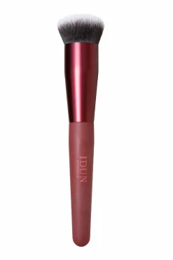 IDUN Minerals Makeupbørster>Pro Buffer Foundation Brush No color