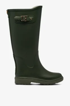Ilse Jacobsen Gummistøvler Rubair03 Army Army Sale