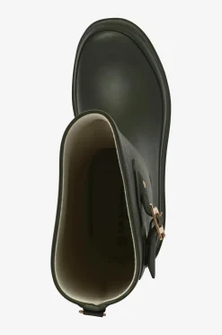 Ilse Jacobsen Gummistøvler Rubair03 Army Army Sale