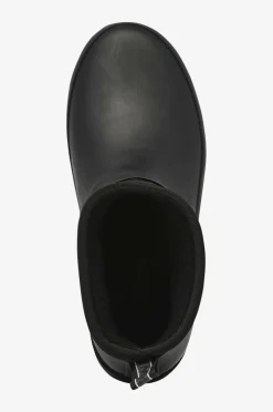 Ilse Jacobsen Gummistøvler Neo Rain Boot Black Sale