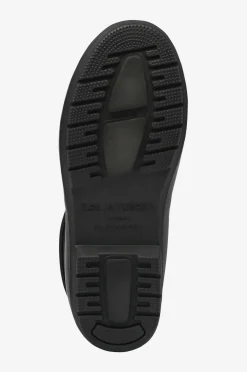 Ilse Jacobsen Gummistøvler Neo Rain Boot Black Sale