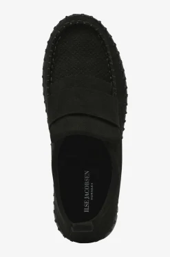 Ilse Jacobsen Loafers Tulip Black black