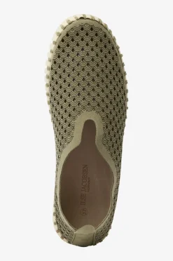 Ilse Jacobsen Skor Tulip 3275 Army Hot