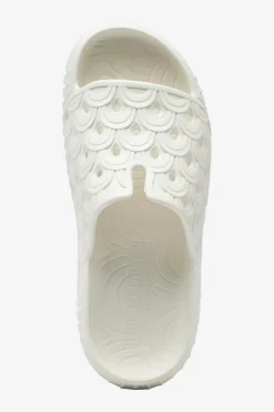 Ilse Jacobsen Tøfler Birch02 Milk creme Discount