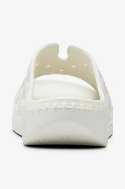 Ilse Jacobsen Tøfler Birch02 Milk creme Discount