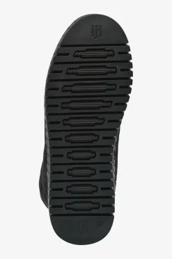 Ilse Jacobsen Vinterstøvler Tulip Padded Winter Black black Outlet