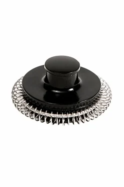 Instant Kaffe- & Espressomaskiner>Mælkeskummer Plus 500 ml Sølvfarvet