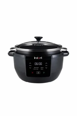 Instant Pander & Gryder>Slow Cooker 7L Sort