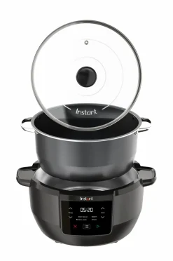 Instant Pander & Gryder>Slow Cooker 7L Sort