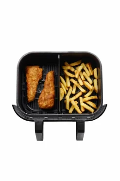 Instant Smartfryer 8,5 L 1700W Sort New