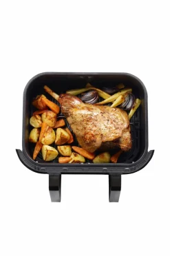 Instant Smartfryer 8,5 L 1700W Sort New