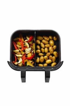 Instant Smartfryer 8,5 L 1700W Sort New