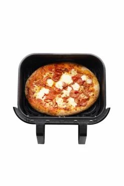 Instant Smartfryer 8,5 L 1700W Sort New