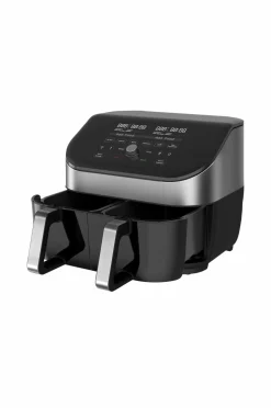 Instant Smartfryer 7,6 L 1700W Sølvfarvet Outlet