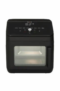Instant Små Køkkenmaskiner>Vortex ClearCook luftfryseovn 13L Sort