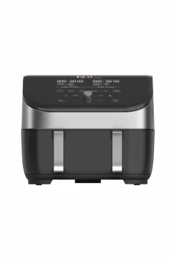 Instant Små Køkkenmaskiner>Vortex VersaZone Ss 8,5 L 1700W Sølvfarvet