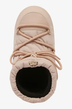 INUIKII Vinterfodtøj|Boots & Snørestøvler>Vinterstøvler Mountain Sand