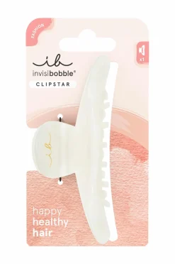 invisibobble Håraccessories>Clipstar Clawdia Tortoise No Color