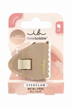 invisibobble Everclaw Too Faced No Color New