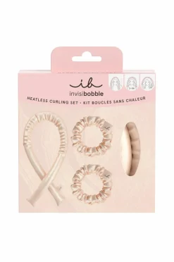 invisibobble Gift Set Handle with Curl No color Clearance